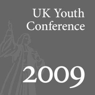 2009 UK Youth Conference - Full Conference