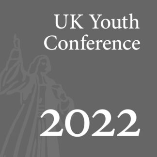 2022 UK Youth Conference - Full Conference