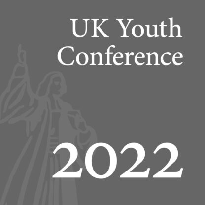 2022 UK Youth Conference