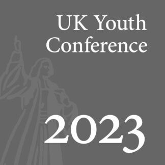 2023 UK Youth Conference - Full Conference