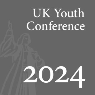 2024 UK Youth Conference - Full Conference